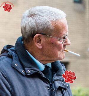 Anthony Mogg – profile image