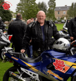 Nigel Hartdegen – profile image