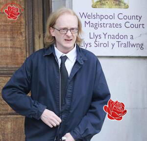 Keith Simpson – profile image