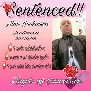 Alan Jenkinson – profile image