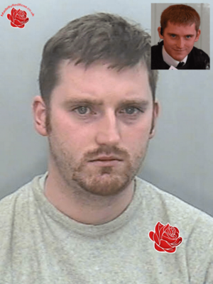 Matthew Hopkins – profile image