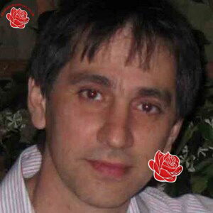 Houman Hadjian – profile image