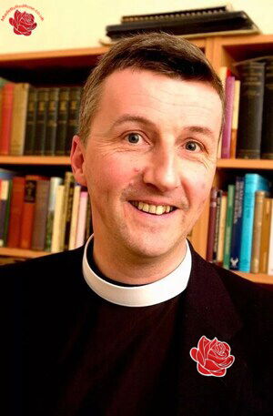Simon Marsh – profile image