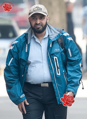 Adam Saleem – profile image
