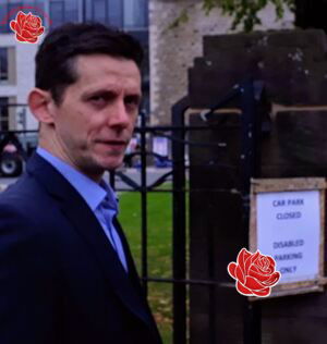 Graham Campbell – profile image