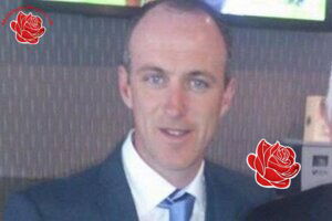 Michael Moloney – profile image