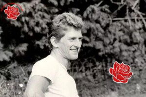 Peter Wilson – profile image