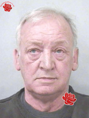 Peter Sipling – profile image