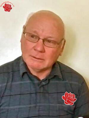 Brian Docherty – profile image