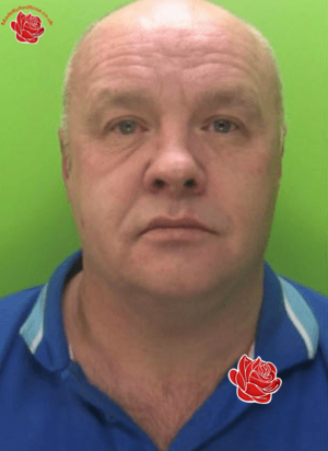 Lee Weaver – profile image