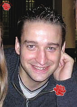 Michael Thomas – profile image