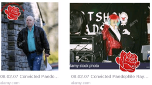 Raymond Longstaffe – profile image