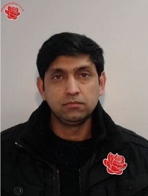 Tariz Javed – profile image