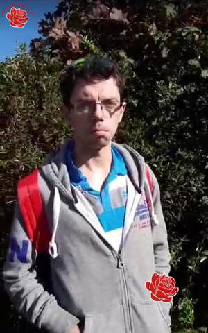 Aaron Soper – profile image