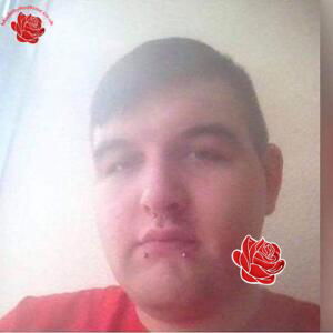 Luke Lamont – profile image