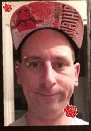 Martin Wakelam – profile image