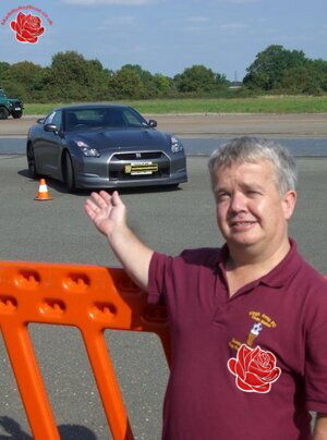 David Filer – profile image