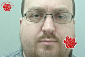 Andrew Harper – profile image