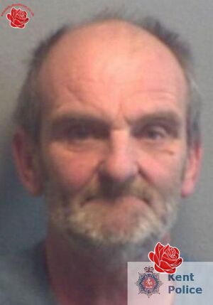 Roy Gisby – profile image