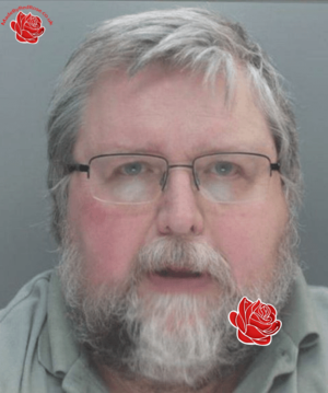 Mark Roberts – profile image