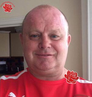 Peter Gillett – profile image