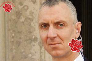 Timothy Murfitt – profile image