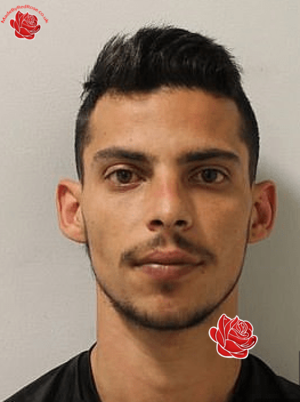 Mohammed Marinov – profile image