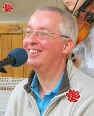 Richard Mason – profile image