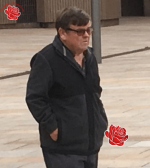 Thomas Foy – profile image