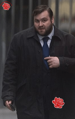 Ian Godfrey – profile image