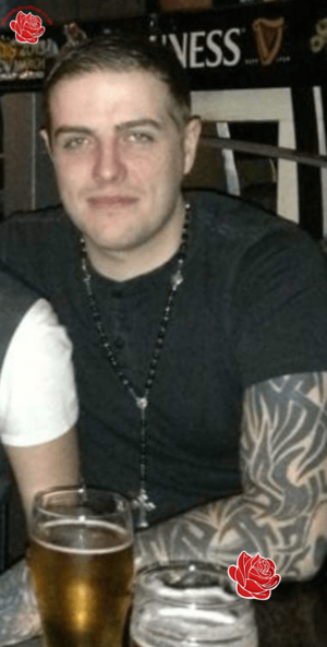 Kris Nilsson – profile image