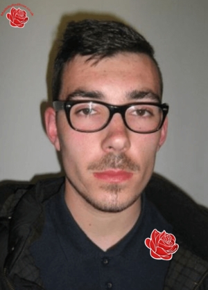 Thomas Cox – profile image