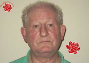 Joseph Glass – profile image