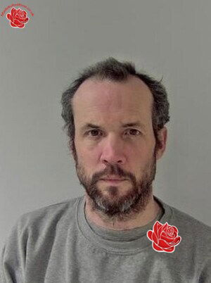 Alexander Johnson – profile image