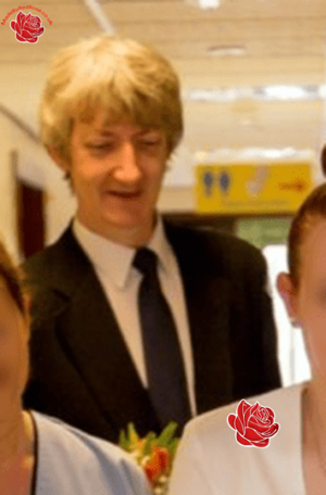Alan Stubbings – profile image