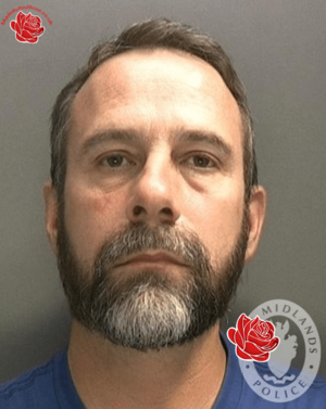 Andrew Shelton – profile image