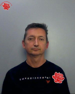 Russell Jordan – profile image