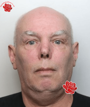 Derick Bestwick – profile image
