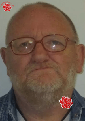 Trevor Elley – profile image