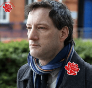 John Tighe – profile image