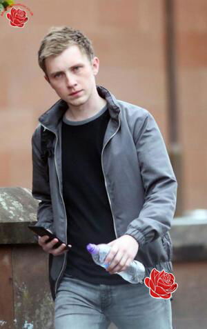 Christopher Anderson – profile image