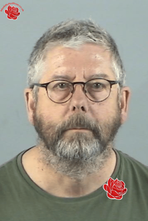 Graham Kenrick – profile image