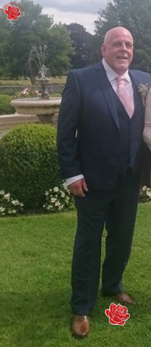Reginald Simons – profile image