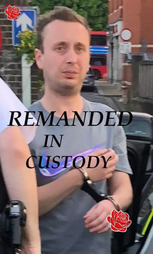 Alexander Dimitrov – profile image