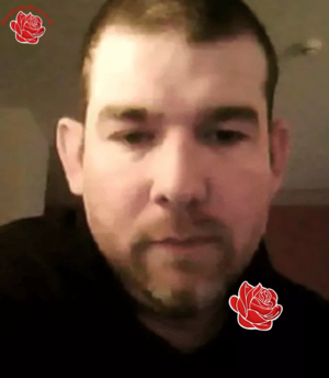 Christopher Ashford – profile image