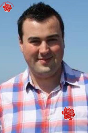 Mark Collyer – profile image