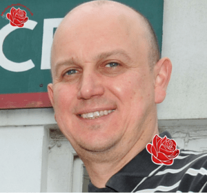 Christopher Greenshields – profile image