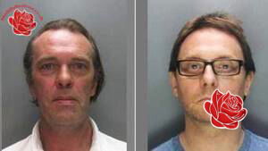Anthony Gorringe/Barry Gaynor – profile image