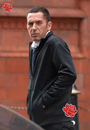 Kristian Stephan – profile image