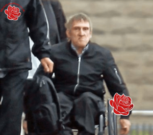 Jason Roberts – profile image
